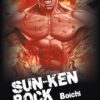 Vol.3 Sun-Ken Rock