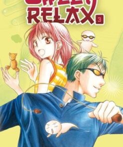 Vol.3 Sweet Relax