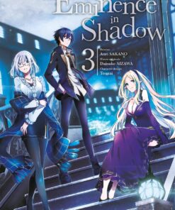 Vol.3 The Eminence in Shadow