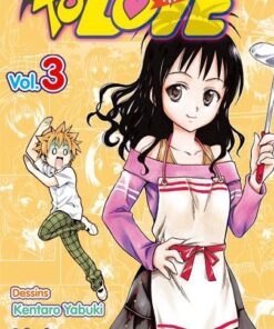 Vol.3 To Love
