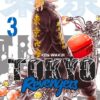 Vol.3 Tokyo Revengers - Character Book