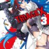 Vol.3 Trigun Maximum