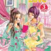 Vol.3 Tsubaki love - Edition double