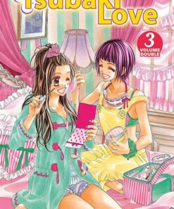 Vol.3 Tsubaki love - Edition double