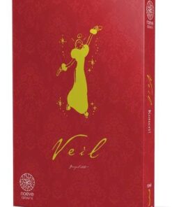 Vol.3 Veil - Deluxe