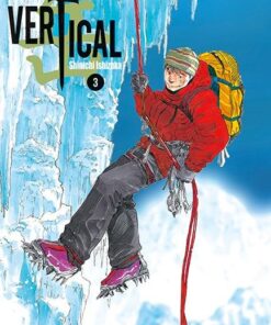 Vol.3 Vertical