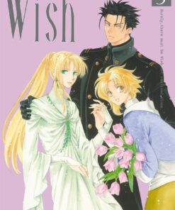 Vol.3 Wish - Réédition