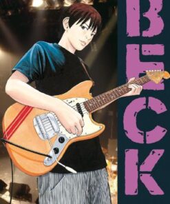Vol.30 Beck