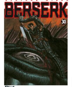 Vol.30 Berserk