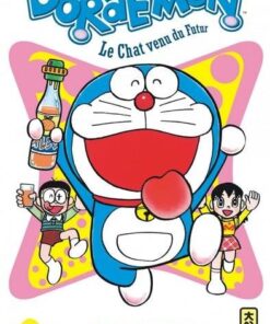 Vol.30 Doraemon