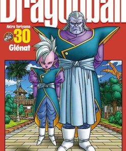 Vol.30 Dragon Ball - Perfect Edition