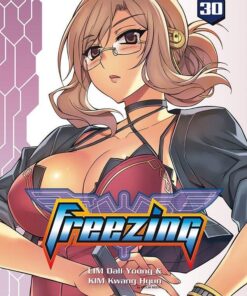 Vol.30 Freezing