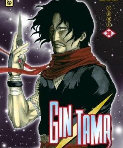 Vol.30 Gintama