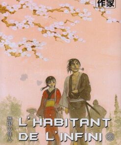 Vol.30 Habitant de l'infini (l') - 2e édition