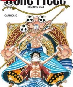 Vol.30 One piece - 1re édition (Capriccio)