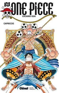 Vol.30 One piece - 1re édition (Capriccio)