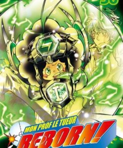 Vol.30 Reborn! (Voilà de nouveaux élèves !)