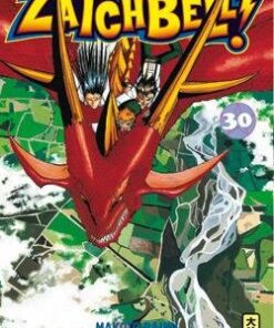 Vol.30 Zatchbell