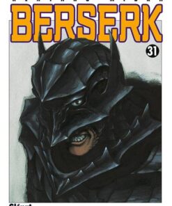 Vol.31 Berserk