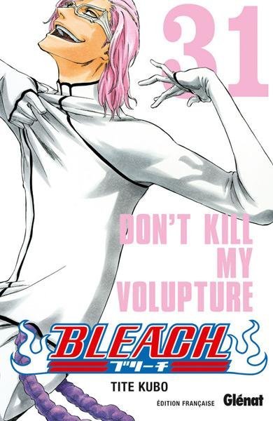 Vol.31 Bleach (Don't Kill myVolupture)
