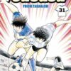 Vol.31 Captain Tsubasa (Le match France-Japon commence !)