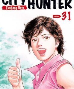 Vol.31 City Hunter ultime