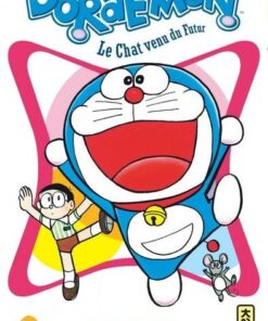 Vol.31 Doraemon