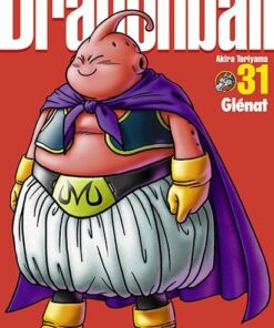 Vol.31 Dragon Ball - Perfect Edition