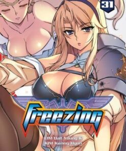 Vol.31 Freezing