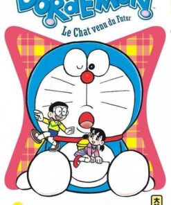 Vol.32 Doraemon