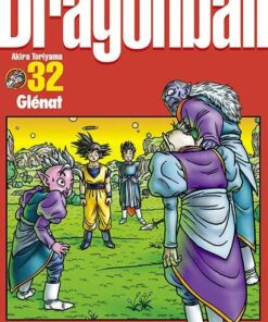 Vol.32 Dragon Ball - Perfect Edition