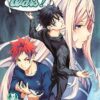 Vol.32 Free fight - New Tough (32nd battle - Four Devas of"Yugen")
