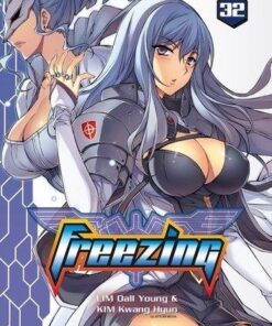 Vol.32 Freezing