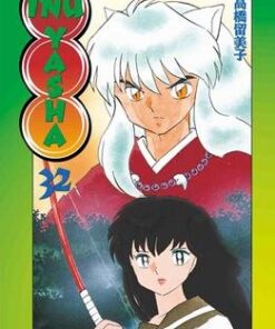 Vol.32 Inu yasha