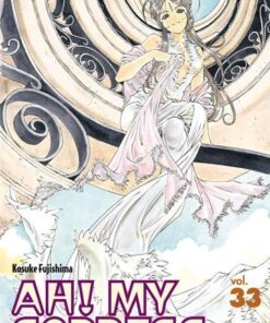 Vol.33 Ah! my goddess
