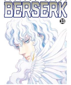 Vol.33 Berserk
