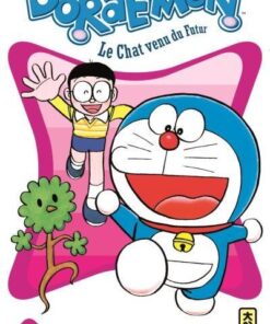 Vol.33 Doraemon