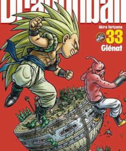 Vol.33 Dragon Ball - Perfect Edition