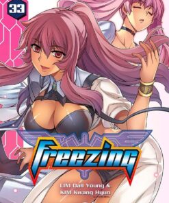 Vol.33 Freezing