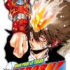 Vol.33 Reborn! (VoilàUne ombre noire !)