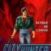 Vol.34 City Hunter (Retour de l'enfer)