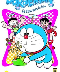 Vol.34 Doraemon