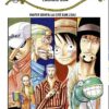 Vol.34 One piece - 1re édition (Water Seven, la cité sur l'eau)