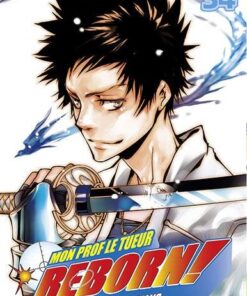 Vol.34 Reborn! (Voilà l'éveil !)