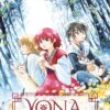 Vol.34Yona - Princesse de l'Aube