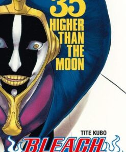 Vol.35 Bleach (Higher than the Moon)