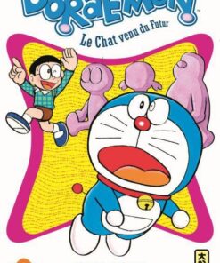 Vol.35 Doraemon