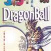 Vol.35 Dragon Ball - Deluxe (Adieu, valeureux guerriers)