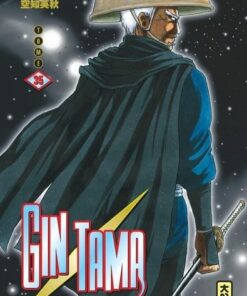 Vol.35 Gintama