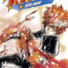 Vol.35 Reborn! (Spade régénéré)